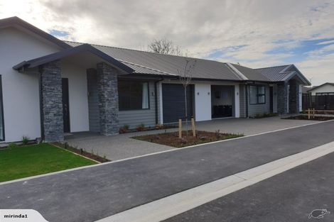 Photo of property in 18 Scott Street, Sydenham, Christchurch, 8023