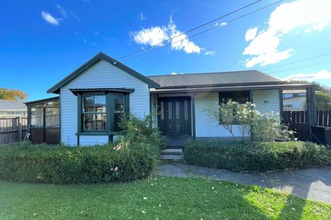 Photo of property in 23 Tweed Street, Richmond, Christchurch, 8013