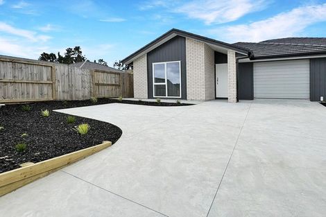 Photo of property in 39 Tamihana Avenue, Huntly, 3700
