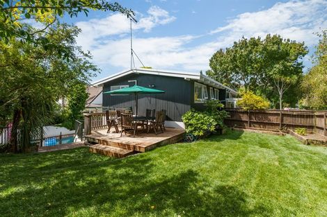 Photo of property in 2 Manaia Place, Mairangi Bay, Auckland, 0630