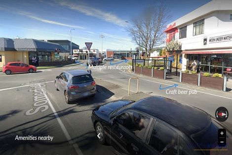 Photo of property in 1/189 Colombo Street, Sydenham, Christchurch, 8023