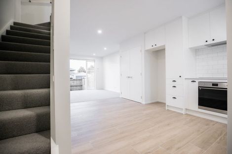 Photo of property in 3/33 Edmonds Street, Woolston, Christchurch, 8062
