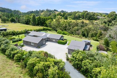 Photo of property in 101 Grange Street, Warkworth, 0982