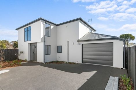 Photo of property in 3/6 Auburn Avenue, Upper Riccarton, Christchurch, 8041