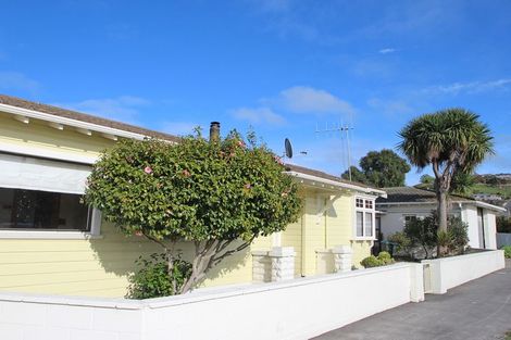 Photo of property in 338 Thames Highway, Oamaru North, Oamaru, 9400