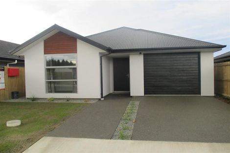 Photo of property in 18 Minerva Crescent, Woodend, 7610