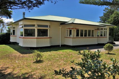 Photo of property in 203 Onekura Road, Waipapa, Kerikeri, 0295