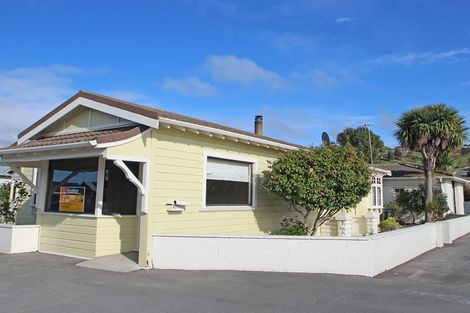 Photo of property in 338 Thames Highway, Oamaru North, Oamaru, 9400