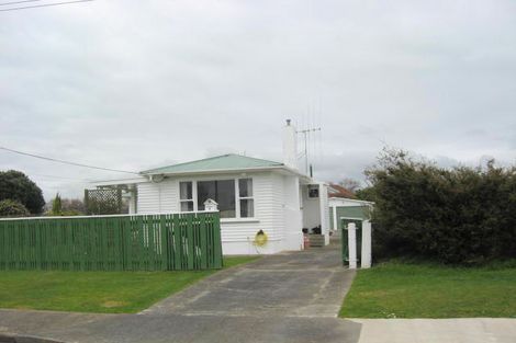 Photo of property in 4 Edinburgh Street, Levin, 5510