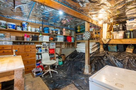 Photo of property in 93 Gladstone Road, Dalmore, Dunedin, 9010