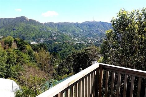 Photo of property in 99 Cecil Road, Wadestown, Wellington, 6012