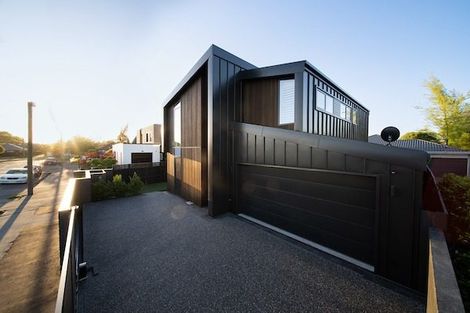 Photo of property in 1/27a Taylors Avenue, Bryndwr, Christchurch, 8052