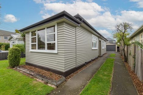 Photo of property in 40 Alexandra Street, Richmond, Christchurch, 8013