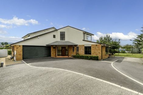 Photo of property in 29 No 1 Road, Te Puke, 3119