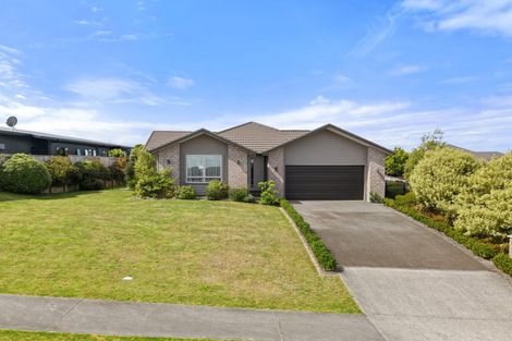 Photo of property in 20 Turnberry Crescent, Morrinsville, 3300