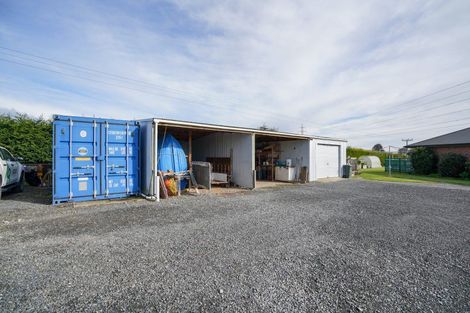 Photo of property in 49 Langshaw Road, Mill Road, Invercargill, 9872