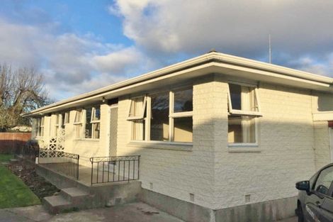 Photo of property in 3/38 Sherborne Street, St Albans, Christchurch, 8014