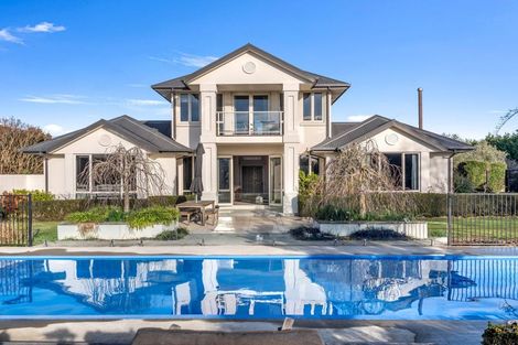 Photo of property in 46 Vicenza Drive, Ohoka, Kaiapoi, 7692