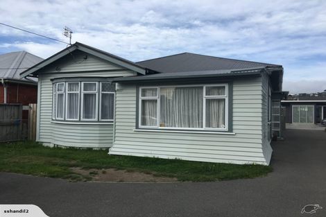 Photo of property in 46 Kauri Street, Miramar, Wellington, 6022