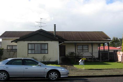 Photo of property in 42 Rhodes Street, Carterton, 5713