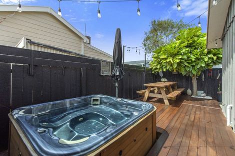 Photo of property in 28a Richmond Street, Petone, Lower Hutt, 5012