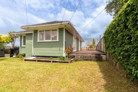 Photo of property in 23 Elstree Avenue, Glen Innes, Auckland, 1072