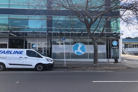 Photo of property in 604 Great South Road, Otahuhu, Auckland, 1062