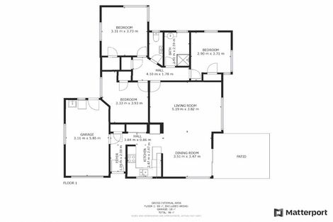 Photo of property in 6 Gee Street, Tawa, Wellington, 5028