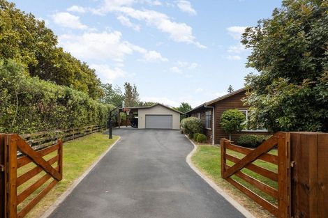 Photo of property in 150 Athlone Drive, Cambridge, 3434