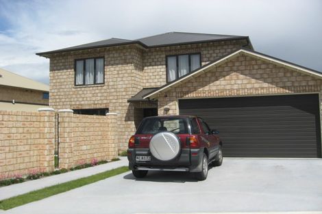 Photo of property in 42 Crombie Green, Northwood, Christchurch, 8051