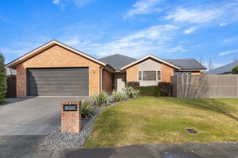 Photo of property in 25 Cridland Place, Halswell, Christchurch, 8025
