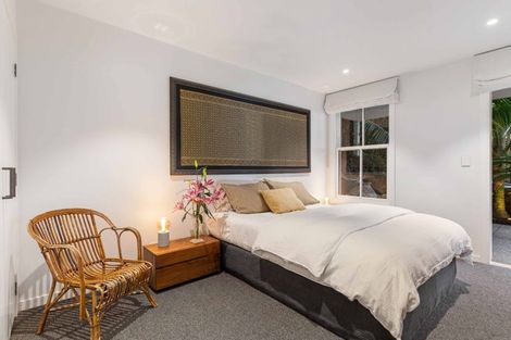 Photo of property in 23 Paget Street, Freemans Bay, Auckland, 1011