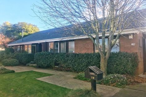 Photo of property in 19 Angela Street, Upper Riccarton, Christchurch, 8041