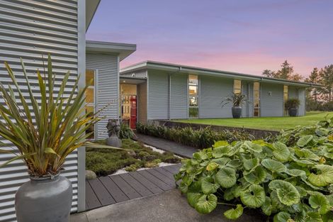 Photo of property in 299 Surrey Hill Road, Kaitake, New Plymouth, 4374