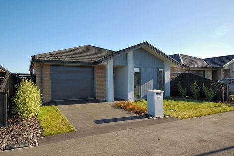 Photo of property in 20 Tosland Street, Wigram, Christchurch, 8042