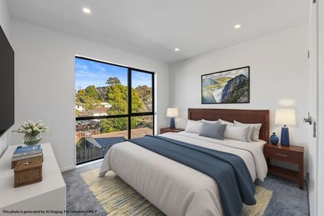 Photo of property in 8c Datura Place, Sunnynook, Auckland, 0620