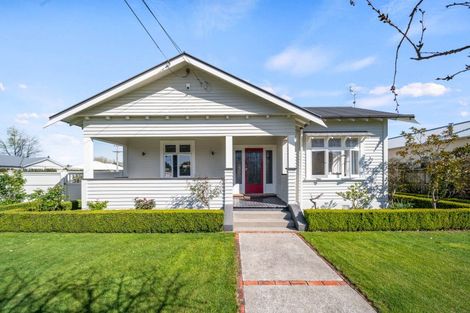 Photo of property in 98 Pownall Street, Masterton, 5810