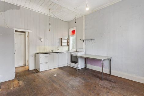 Photo of property in 2a Smith Street, Freemans Bay, Auckland, 1011