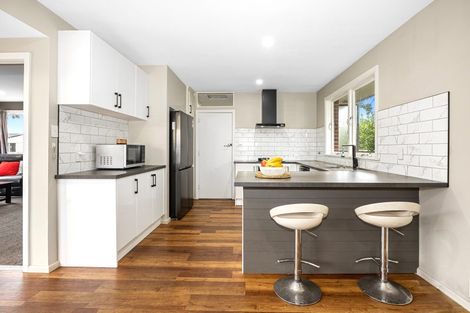 Photo of property in 85 Otaki Street, Kaiapoi, 7630