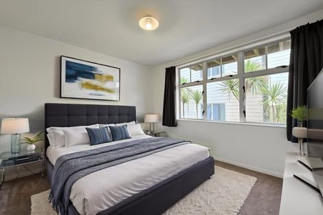 Photo of property in 146h Aro Street, Aro Valley, Wellington, 6021