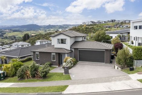 Photo of property in 55 Endeavour Drive, Whitby, Porirua, 5024