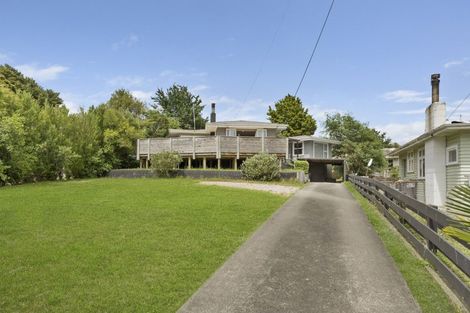 Photo of property in 58 Wakeman Street, Pahiatua, 4910
