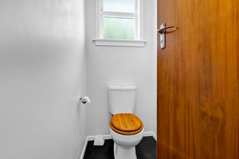 Photo of property in 223 Powderham Street, New Plymouth, 4310