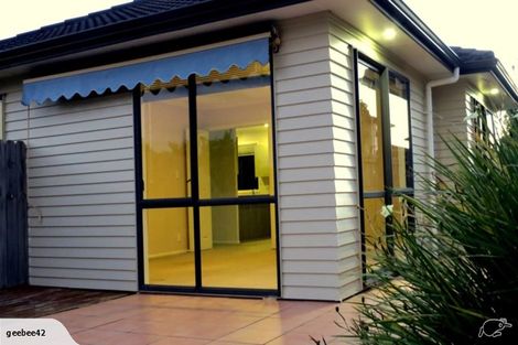 Photo of property in 28 Toomer Place, Beachlands, Auckland, 2018