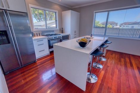 Photo of property in Sorbe't Hair, 41 High Street, Greymouth, 7805