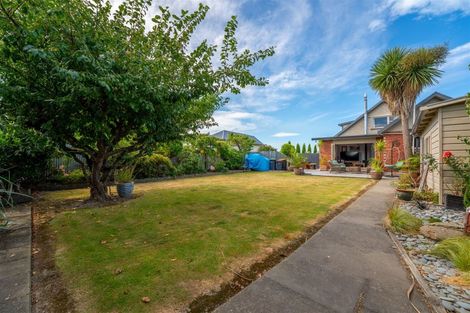 Photo of property in 144 Otipua Road, Watlington, Timaru, 7910