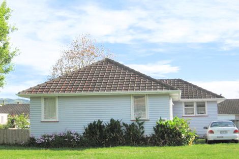 Photo of property in 14 Belfast Crescent, Kaiti, Gisborne, 4010