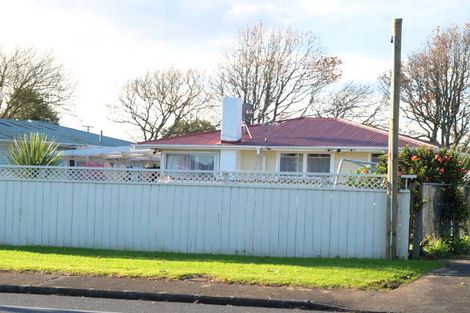 Photo of property in 51 Tennessee Avenue, Mangere East, Auckland, 2024