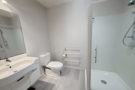 Photo of property in 11c Clarence Street South, Addington, Christchurch, 8024