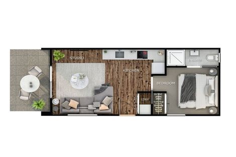 Photo of property in 2/2 Everard Street, Somerfield, Christchurch, 8024